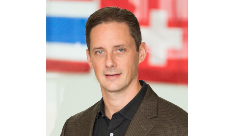 Headshot of Brendan Manning