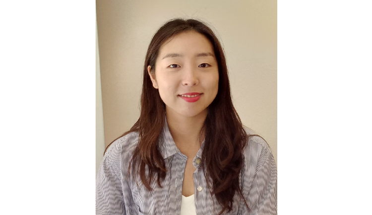 Headshot of Jee Hyung Sohn