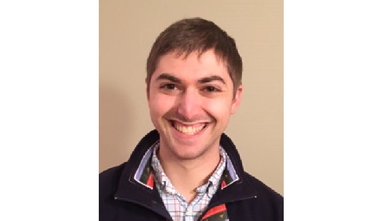 Headshot of Matthew Leventhal