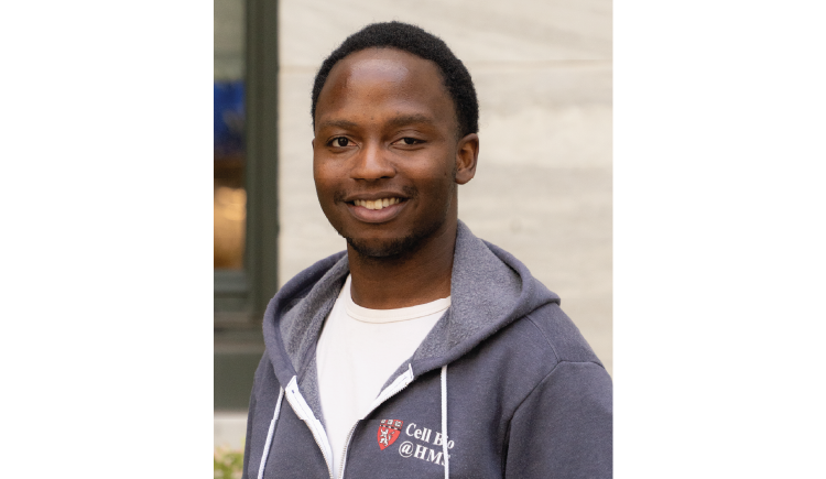 Headshot of Quentin Smith