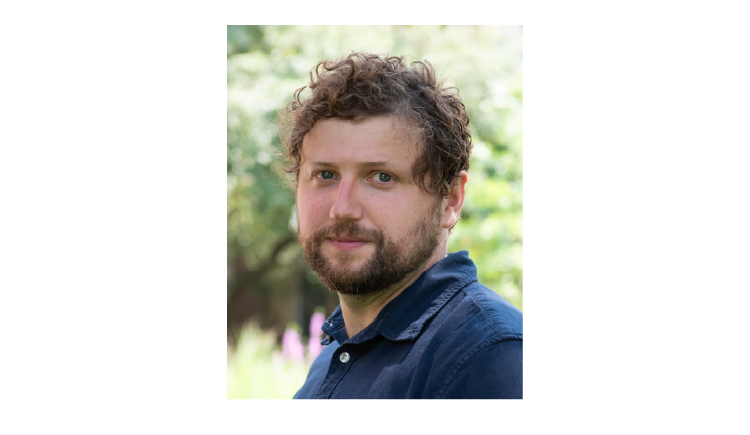 Headshot of Corey Allard