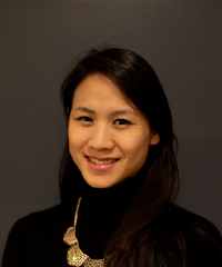 Headshot of Annie Hsieh