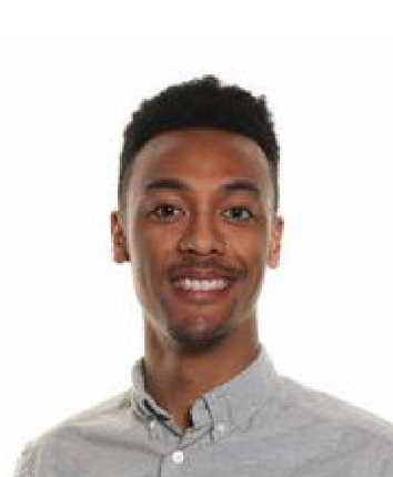 Headshot of Michael Oliphant