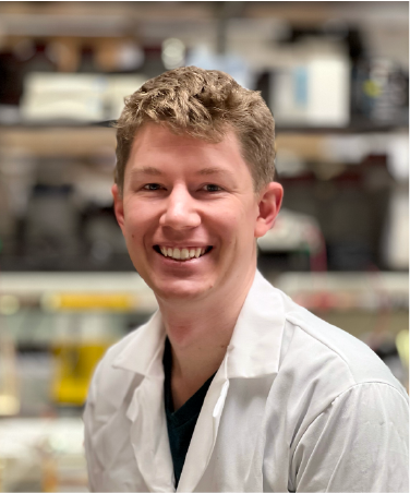 Headshot of Lucas Farnung