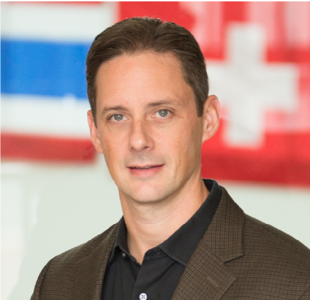 Headshot of Brendan Manning