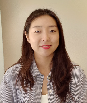 Headshot of Jee Hyung Sohn