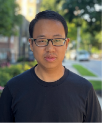 Headshot of Neng Wan