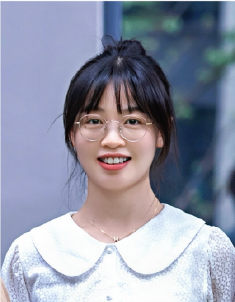 Headshot of Ke Liang