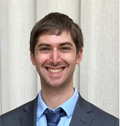 Headshot of Matthew Leventhal