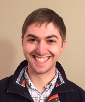 Headshot of Matthew Leventhal