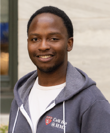 Headshot of Quentin Smith
