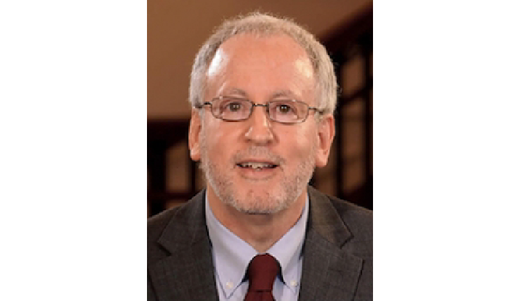 Headshot of John Flanagan