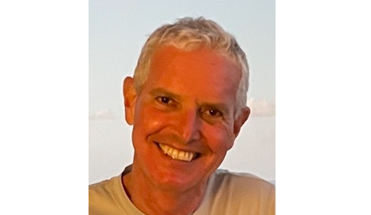 Headshot of Tommy Kirchhausen