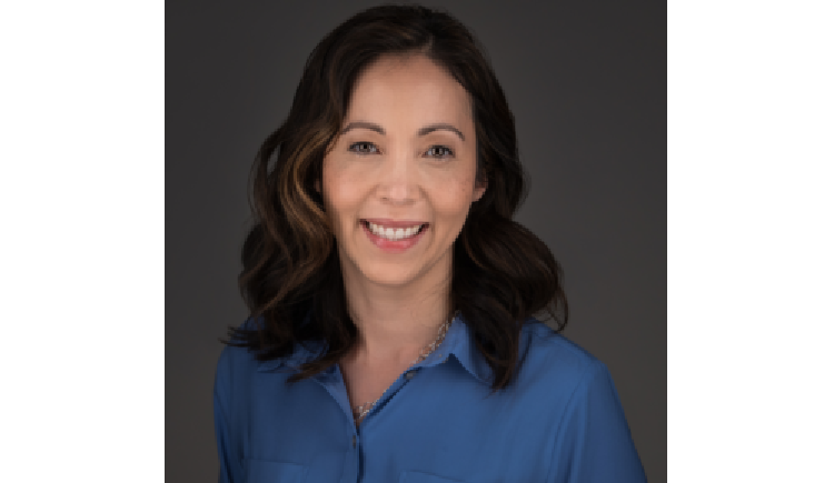 Headshot of Marcia Haigis