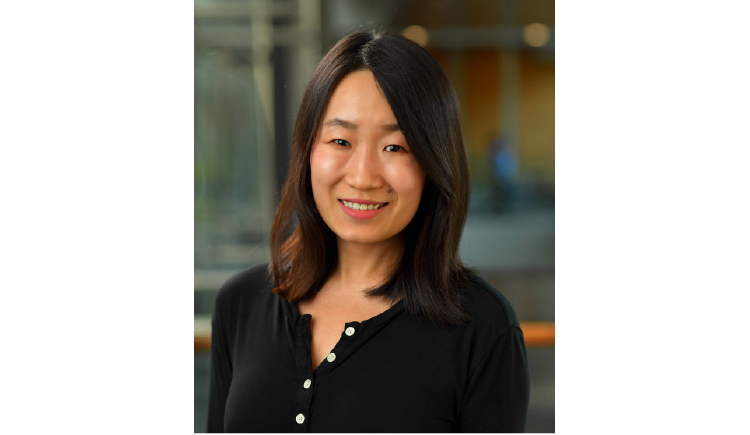 Headshot of Xin Gu