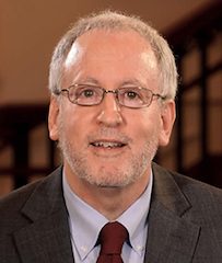 Dr. John Flanagan