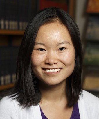 Susan Shao