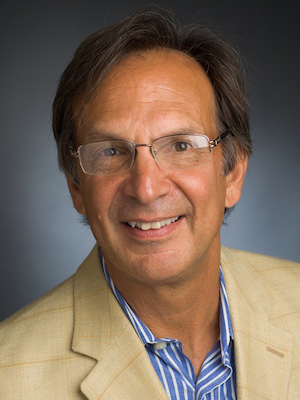 Bruce Spiegelman